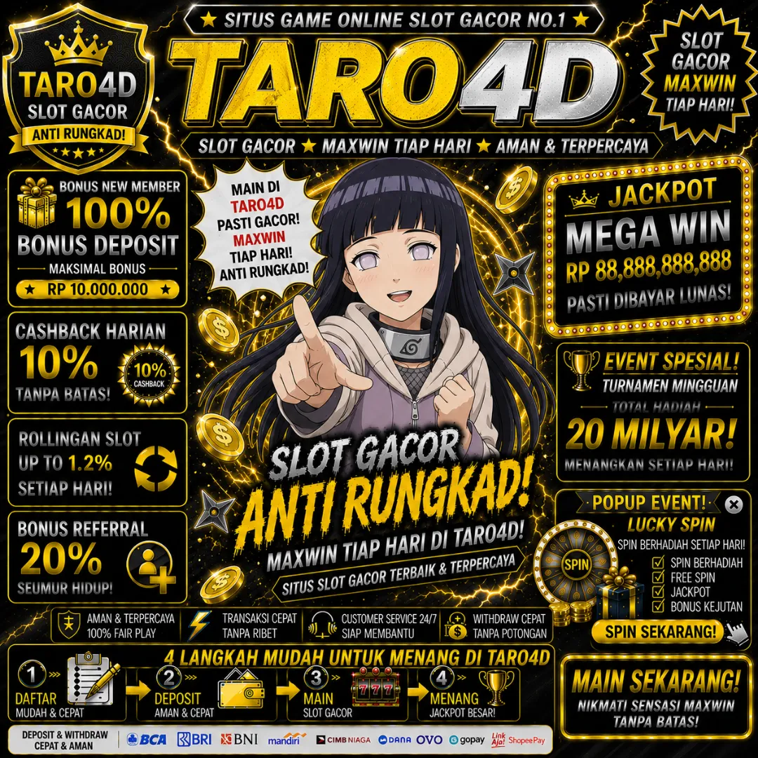 TARO4D